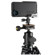 Hitcase Tripod TiltR Mount for Hitcase and Hitcase Pro: Picture 2 thumbnail