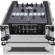 Headliner Battle Mixer Flight Case, Silv...: Picture 1 thumbnail