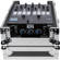 Headliner Battle Mixer Flight Case, Silv...: Picture 5 thumbnail