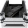 Headliner Battle Mixer Flight Case, Silv...: Picture 6 thumbnail