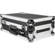 Headliner Battle Mixer Flight Case, Silv...: Picture 7 thumbnail