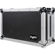 Headliner Battle Mixer Flight Case, Silv...: Picture 8 thumbnail