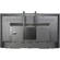 Headliner TV Mount for Indio DJ Booth: Picture 4 thumbnail
