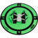 Hoodman Tri-Fold Landing Pad: Picture 2 thumbnail