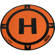 Hoodman Tri-Fold Landing Pad: Picture 3 thumbnail