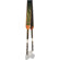 Heavy Leather NYC Classic Leather Camera Strap, Hunter Green: Picture 1 thumbnail
