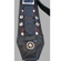 Heavy Leather NYC Steampunk Slingshot Camera Strap: Picture 1 thumbnail