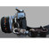 Heavy Leather NYC Steampunk Slingshot Camera Strap: Picture 2 thumbnail