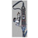 Heavy Leather NYC Steampunk Slingshot Camera Strap: Picture 3 thumbnail