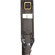 Heavy Leather NYC Slingshot Leather Camera Strap, Black: Picture 2 thumbnail