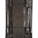Heavy Leather NYC Slingshot Leather Camera Strap, Black: Picture 3 thumbnail