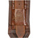 Heavy Leather NYC Slingshot Leather Camera Strap, Brown: Picture 2 thumbnail