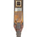 Heavy Leather NYC Slingshot Leather Camera Strap, Camouflage: Picture 2 thumbnail