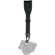 Heavy Leather NYC Wrist Strap: Picture 2 thumbnail