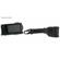Heavy Leather NYC Wrist Strap: Picture 1 thumbnail