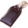 HoldFast Gear Horween Collection Luggage Tag Wallet, Brown: Picture 5 thumbnail
