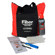 Camplex Fiber Optic Cleaning Kit for LEMO Type SMPTE 311M Hybrid Connectors 