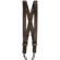 HoldFast Gear Money Maker Two-Camera Harness, American Bison, Regular, Mahogany: Picture 2 thumbnail