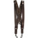 HoldFast Gear Money Maker Three Camera Harness, American Bison, Large, Mahogany: Picture 4 thumbnail