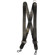 HoldFast Gear Money Maker Two-Camera Harness, Water Buffalo, Large, Black: Picture 2 thumbnail