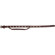 HoldFast Gear Water Buffalo Photo Belt, Large, Burgundy: Picture 4 thumbnail