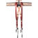 HoldFast Gear Money Maker Harness: Picture 3 thumbnail