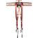 HoldFast Gear Money Maker Harness: Picture 3 thumbnail