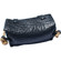 HoldFast Gear HF Triple Bag, American Bison, Black: Picture 5 thumbnail