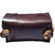 HoldFast Gear HF Triple Bag, Water Buffalo, Burgundy: Picture 3 thumbnail