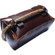 HoldFast Gear HF Triple Bag, Water Buffalo, Burgundy: Picture 5 thumbnail