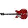 Hagstrom Super Viking Guitar: Picture 2 thumbnail