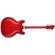 Hagstrom Super Viking Guitar: Picture 1 thumbnail