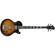 Hagstrom Swede Bass Guitar: Picture 2 thumbnail