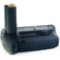 Hahnel Battery Grip with Infrared Remote for Nikon D80 Digital Camera: Picture 1 thumbnail