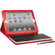 Hammerhead Leather Bluetooth Keyboard Case for iPad2/3/4 - Red: Picture 2 thumbnail