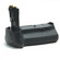Hahnel HC-5D MK III Pro Battery Grip for Canon EOS 5D MK III: Picture 2 thumbnail