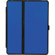 Hammerhead Capo Case for iPad 2, 3 & 4 - Blue: Picture 1 thumbnail