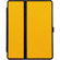 Hammerhead Capo Case for iPad 2, 3 & 4 - Orange: Picture 1 thumbnail