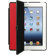 Hammerhead Capo Case for iPad 2, 3 & 4 - Red: Picture 2 thumbnail