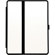 Hammerhead Capo Case for iPad 2, 3 & 4 - White: Picture 2 thumbnail