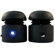 Hammerhead Chill Pill Mobile Speaker, Black: Picture 2 thumbnail