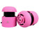 Hammerhead Chill Pill Mobile Speaker, Pink: Picture 1 thumbnail