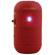 Hammerhead Chill Pill Mobile Speaker, Red: Picture 1 thumbnail