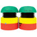 Hammerhead Chill Pill Mobile Speaker, Reggae: Picture 2 thumbnail