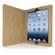 Hammerhead Folio Case for iPad 2/3/4 - Suede Brown: Picture 1 thumbnail
