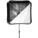 Hahnel Speedlite Softbox80 Kit: Picture 6 thumbnail
