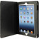 Hammerhead Premium Leather Case for iPad 2, 3 & 4, Black: Picture 4 thumbnail