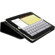 Hammerhead Premium Leather Case for iPad 2, 3 & 4, Black: Picture 2 thumbnail