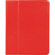 Hammerhead Premium Leather Case for iPad 2, 3 & 4, Red (FREE Stylus with Purchase- a $12.99 Value): Picture 1 thumbnail