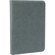 Hammerhead Suede Folio Case for iPad Mini, Gray: Picture 2 thumbnail
